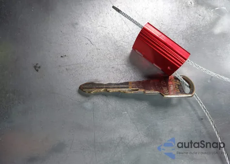 1997 Oldsmobile Bravada из США, поврежденный, VIN 1GHDT13WXV2720183